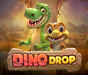 Dino Drop