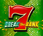 Break The Bank